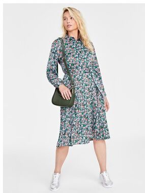 Floral Women's Dress size XS